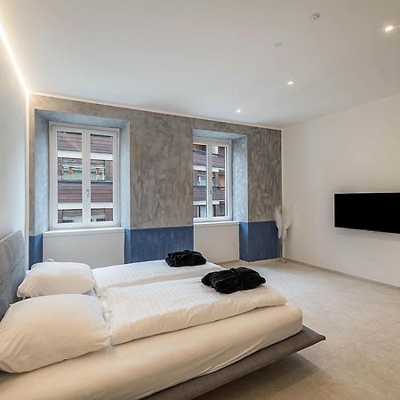 Ferienwohnung App 202 Palazzo Cavour Bozen Exterior foto
