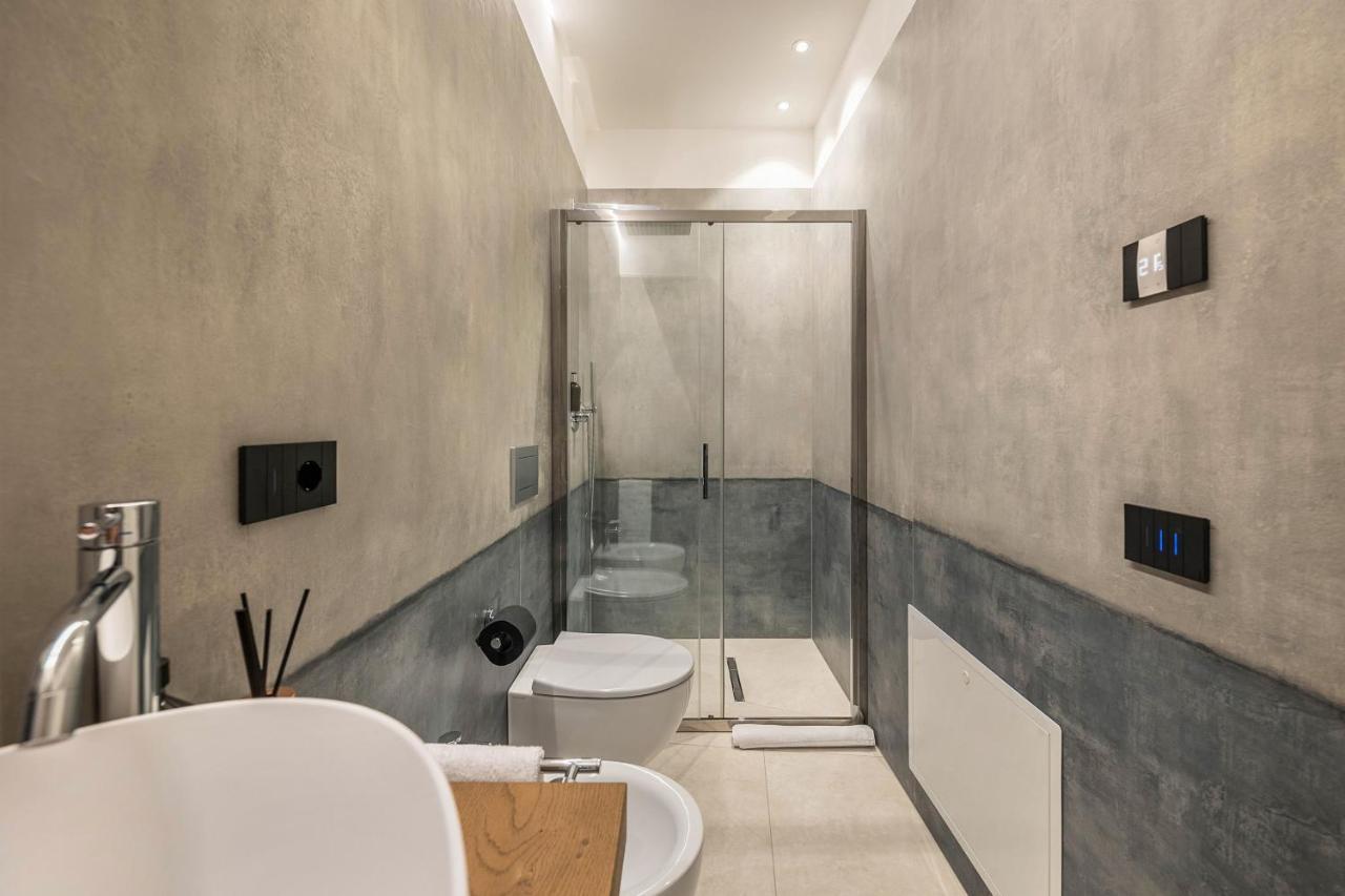 Ferienwohnung App 202 Palazzo Cavour Bozen Exterior foto