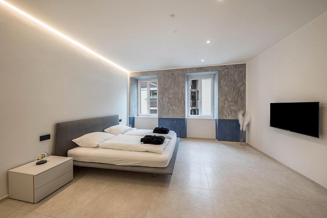 Ferienwohnung App 202 Palazzo Cavour Bozen Exterior foto